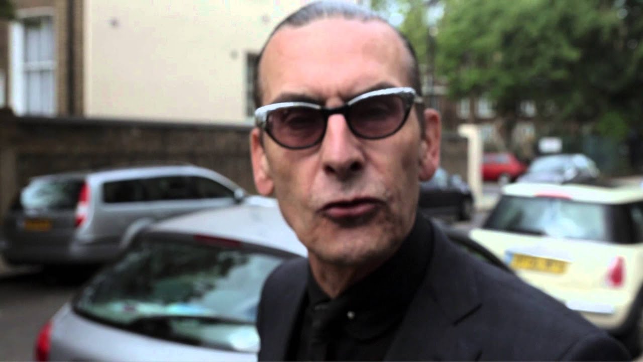 Jules Deelder - Koffer kwijt in London