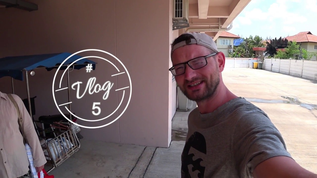 На РайонГе Vlog#5.Часть1.Байк и пляжи на запад от Mae Phim: Silver beach, One beach, Ken & Kim beach