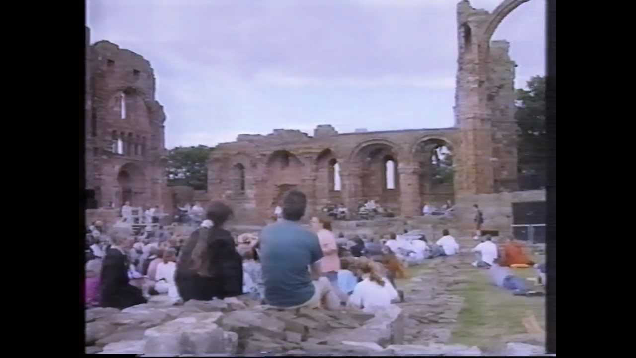 Routes And Rhythms [1995]