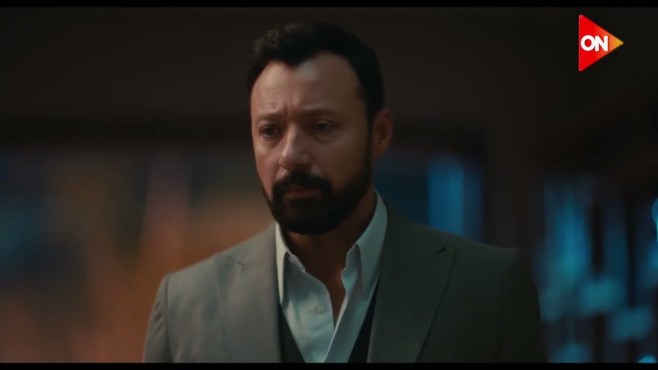 حاتم يواجه هند بعلاقتها بجمال