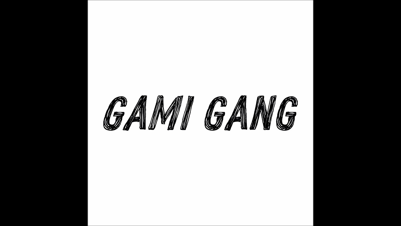 Origami Angel - GAMI GANG (full album stream)
