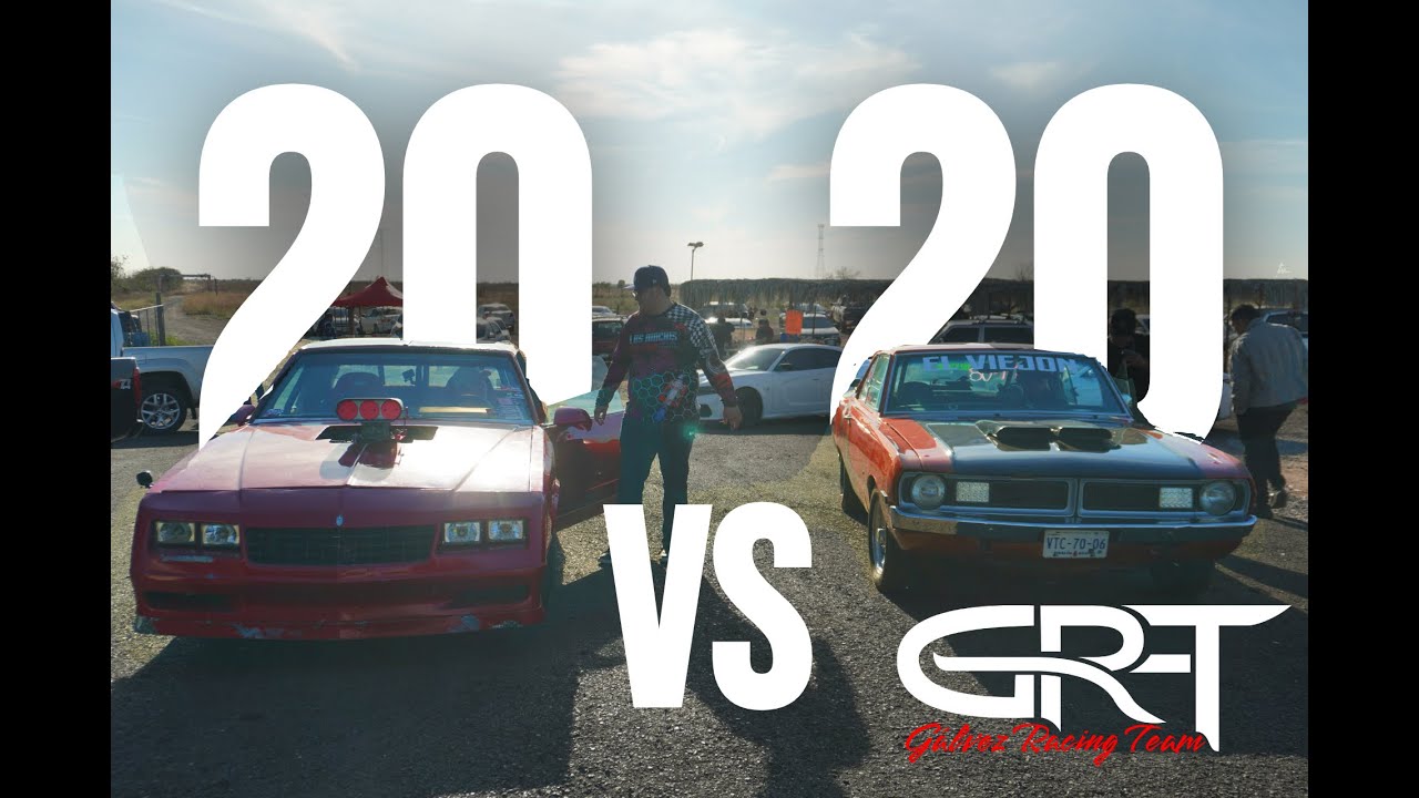 20 LM vs 20 GVE | Llegamos a la final | Autódromo Guamúchil | Ulises Galvez