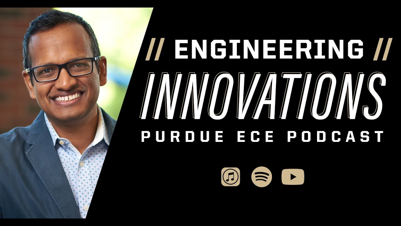 Engineering Innovations: Milind Kulkarni