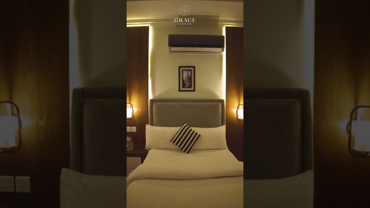 Grace Boutique Hotel Islamabad