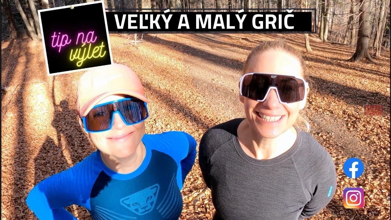 Veľký a Malý Grič |Vtáčnik | Handlová | Turistika | VaGa