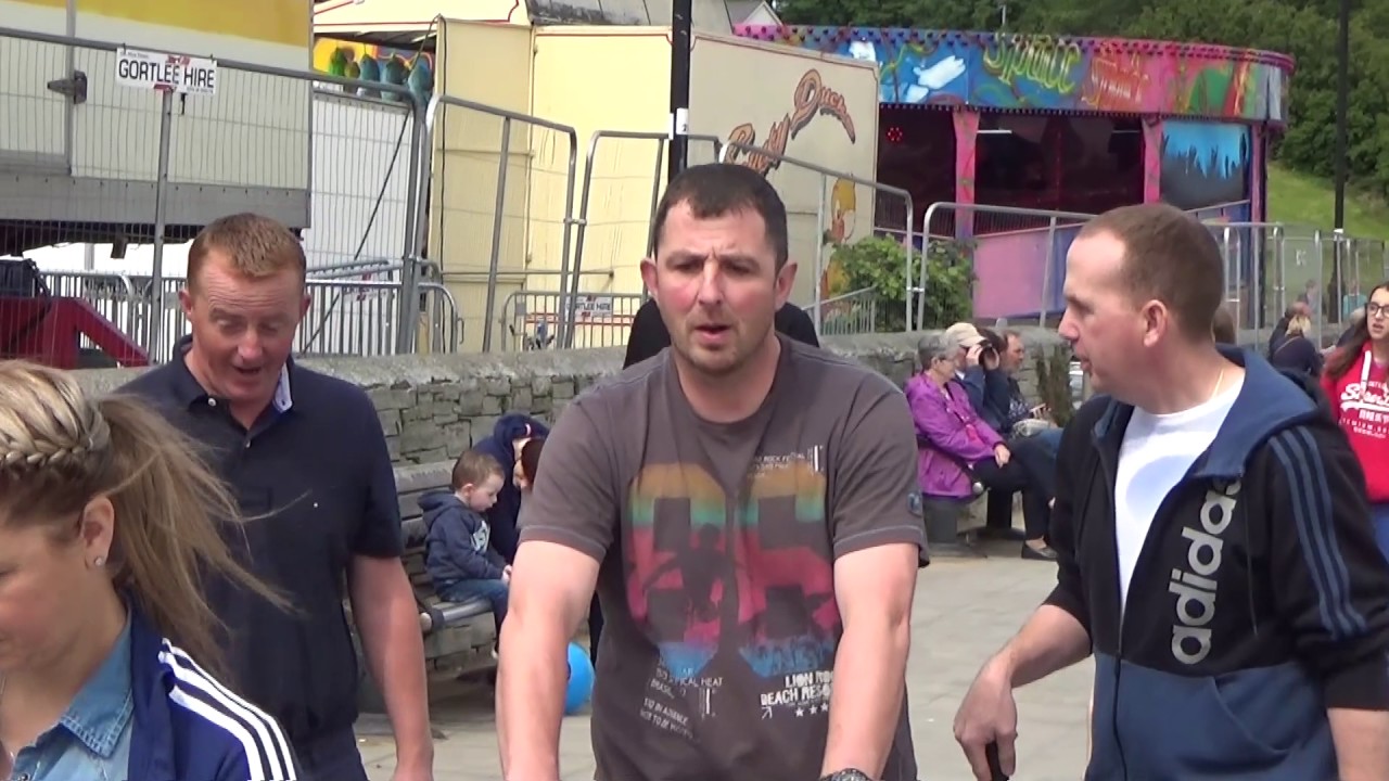 Rathmullan Regatta 2017