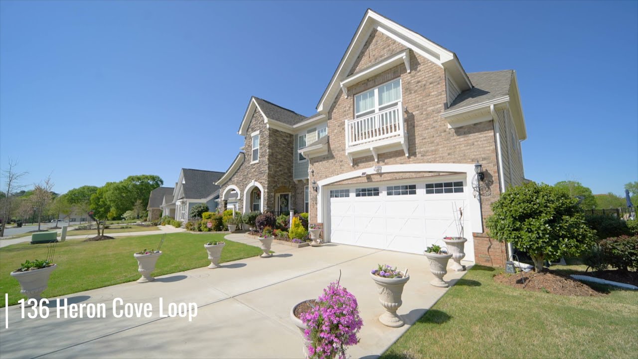 136 Heron Cove Loop Trillium