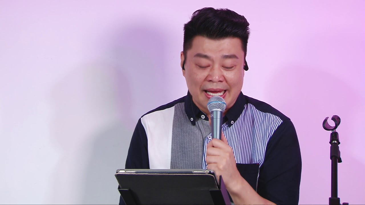 戀愛預告 - 音樂窩 MusicWow Live 第20集 - 嘉賓: 阮兆祥 詠詩