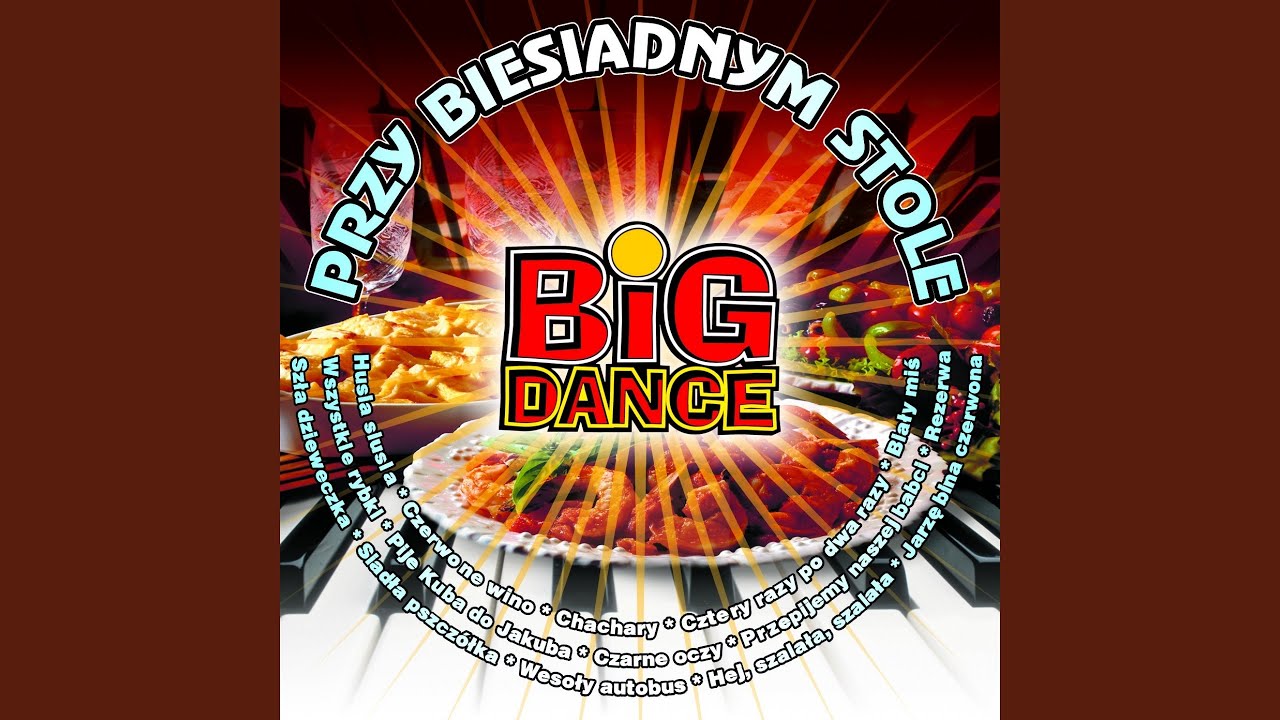 Przepijemy naszej babci domek cały