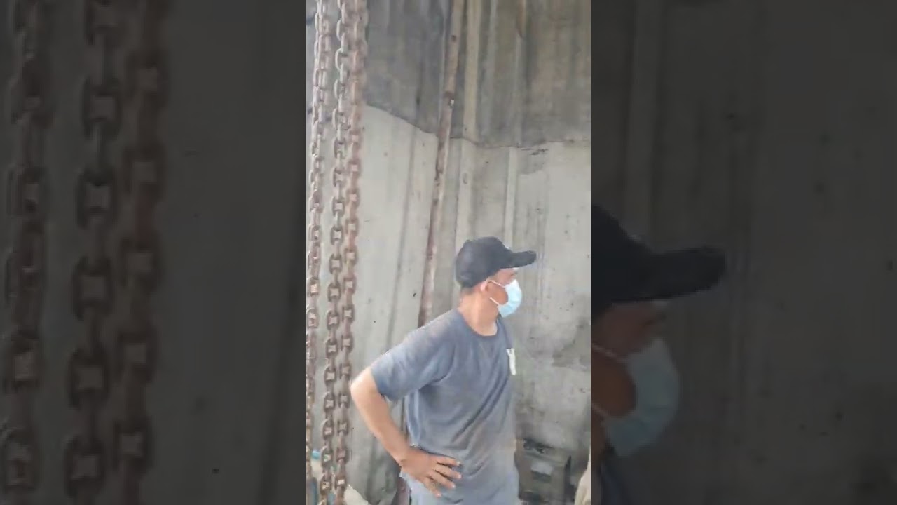 Swinging Bell - A1 - Taytay, Rizal