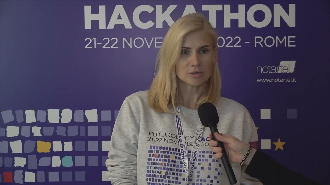 Notaries of Europe Hackathon 2022