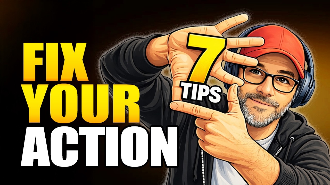 Action Blocks Tips That Will Improve Your Screenplay