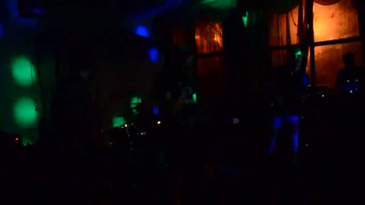 PANDERIA- H.O.P.E.( Hunger Of Paper Eris )