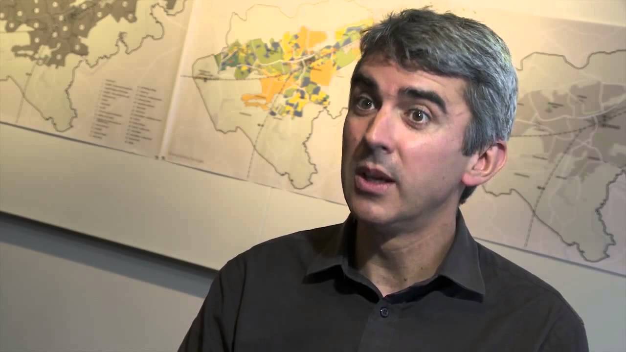 Senior Town Planner - Anthony Explains the Job Role (Go Construct)