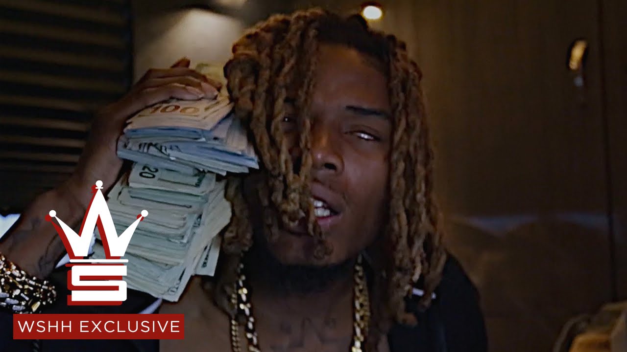 Fetty Wap 