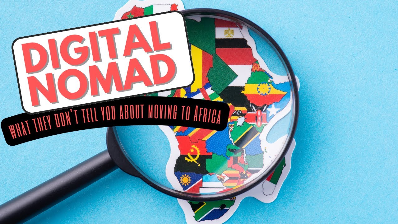 Moving to Africa? DO NOT Leave Without This 2026 Checklist!