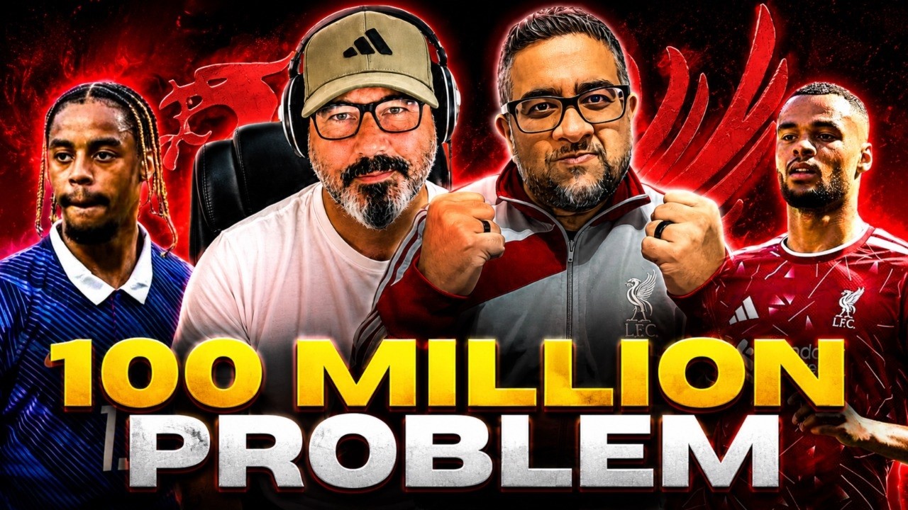 Barcola Battle and the &pound;100m Problem