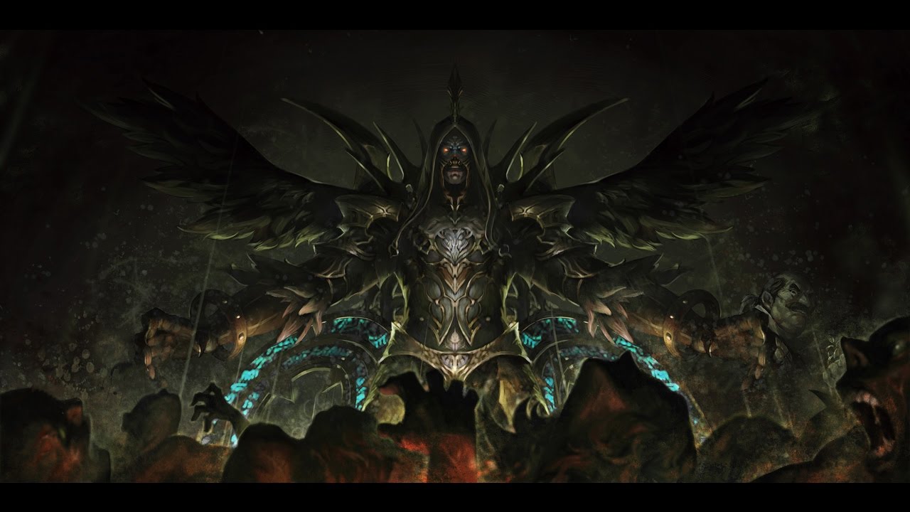 Lineage 2 Toxic - Beleth 2016