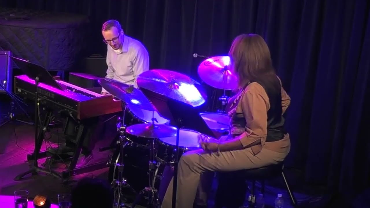 Chant - Duke Pearson - Anest, Kendrick & McKinney Album Release Party - August 3rd 2023