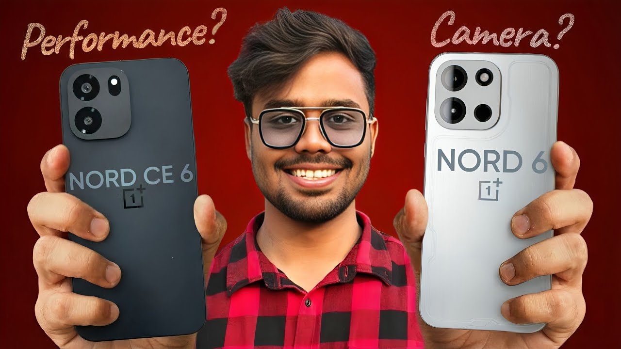 Nord 6 & Nord CE 6 - Upgrade?