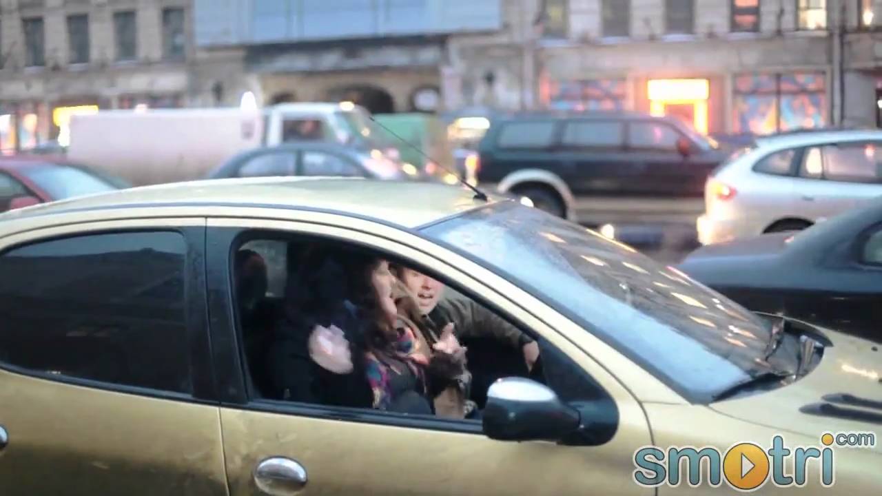 [AMATORY] - Стеклянные Люди - Glass People [HD]
