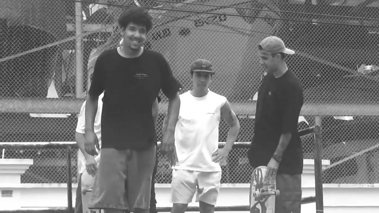 SKATE TOUR - INTEGRAÇÃO - 2ª ED.