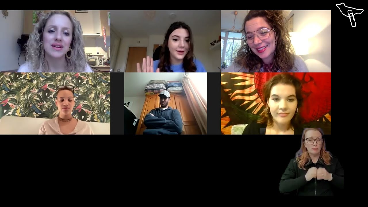 The School of Hope Graduation | Chapter 3 - World Premiere of A Call for Radical Empathy and Q&A