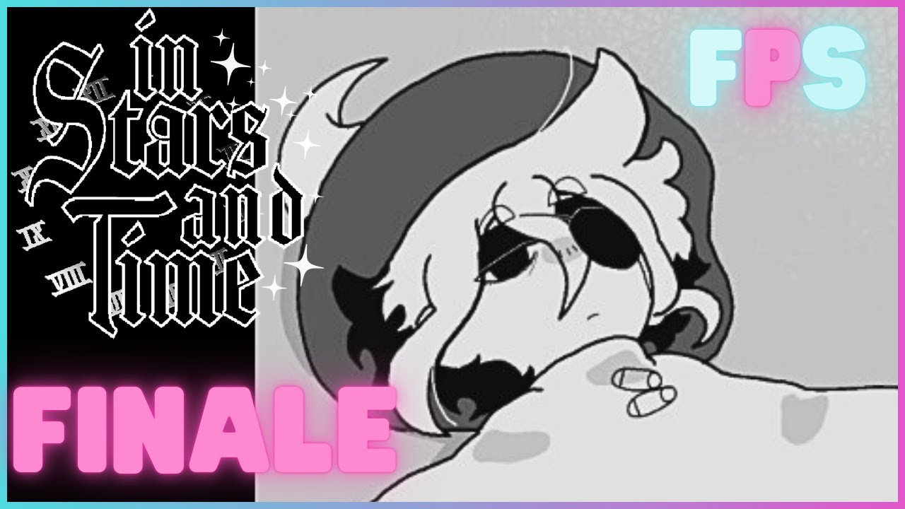 What Did You Wish For? | In Stars And Time Finale - Foreman Plays Stuff