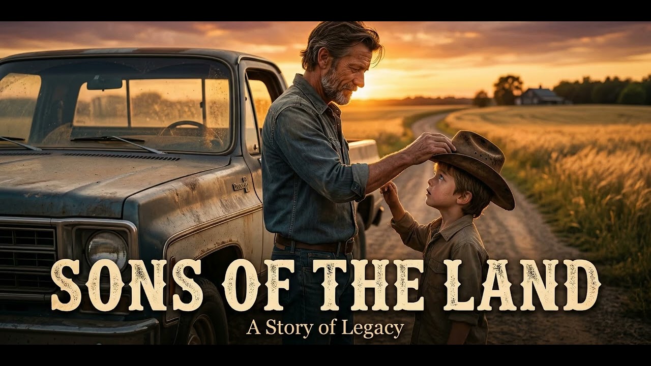 The Last Thing He Taught Me Before He Left… 💔 | Emotional Country Song