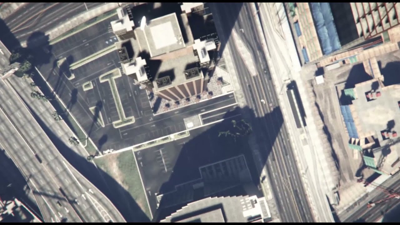 【GTAOL】Doomsday Criminal Mastermind, 3:55:00