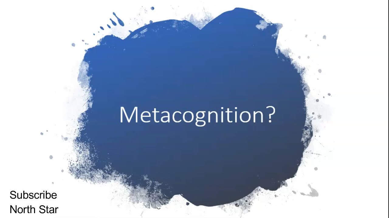 Metacognition 1 | Study Skills | Urdu
