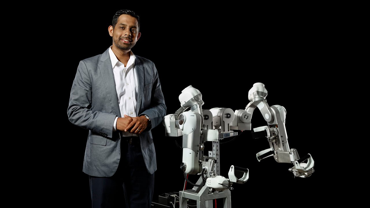 Harmony Exoskeleton: A Journey from Robotics Lab to Stroke Patients