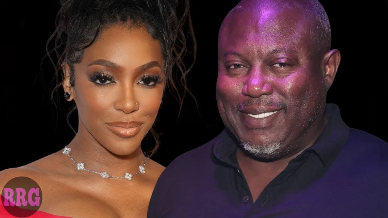 Porsha Williams’ Ex Simon Guobadia DETAINED by ICE 😳 — The Truth EXPOSED
