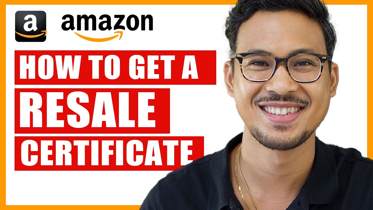 How to Get a Resale Certificate/Permit 2026 [UPDATED]
