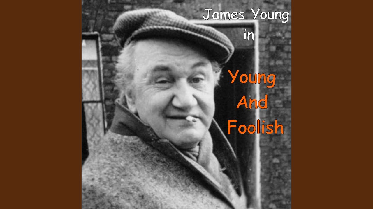 Meet James Young