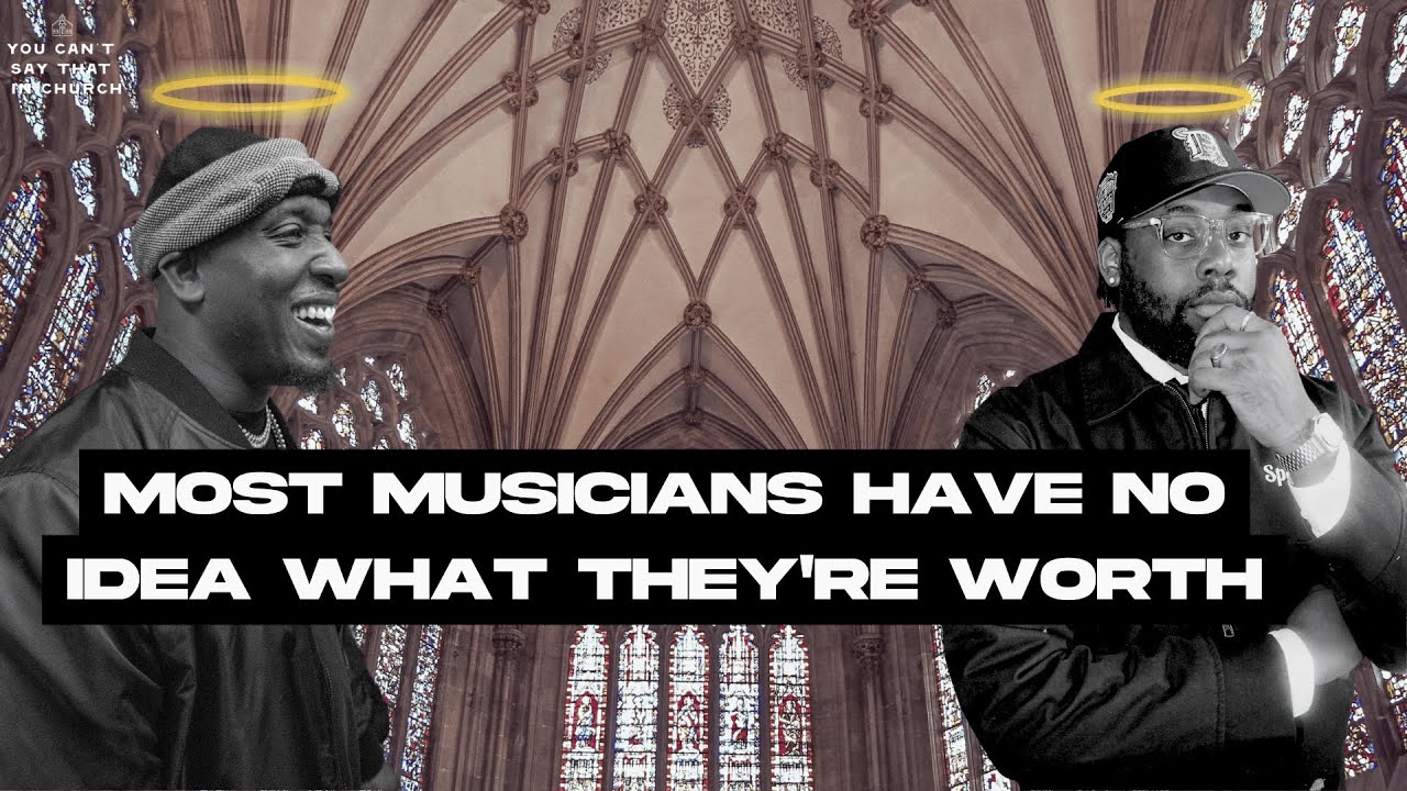 Most Musicians Have No Idea What They're Worth