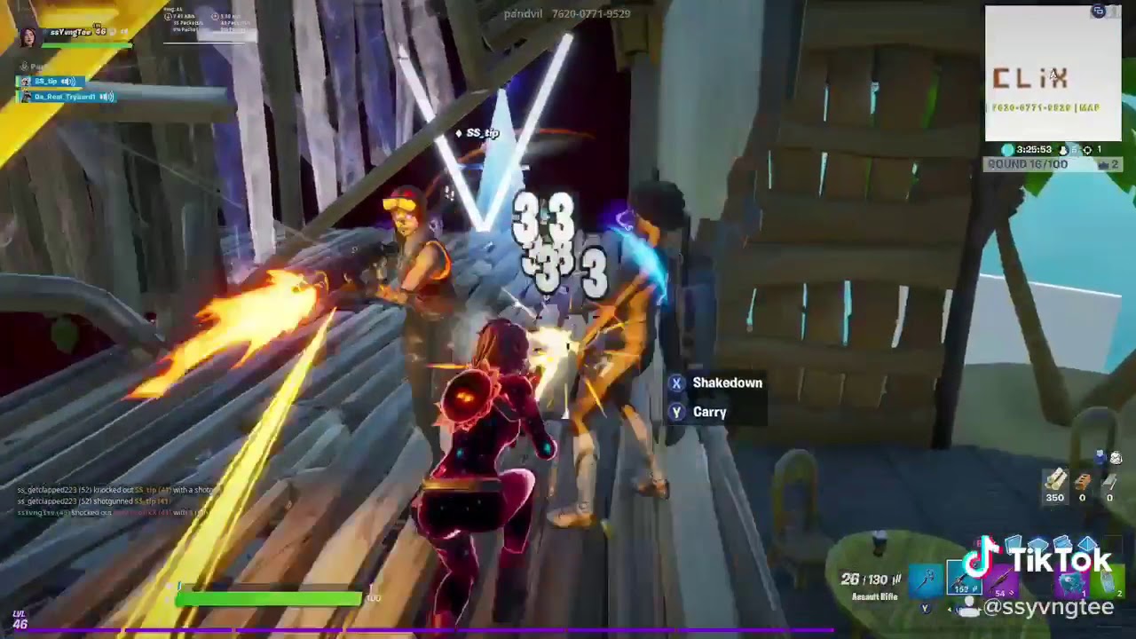 3 piece ssclan
