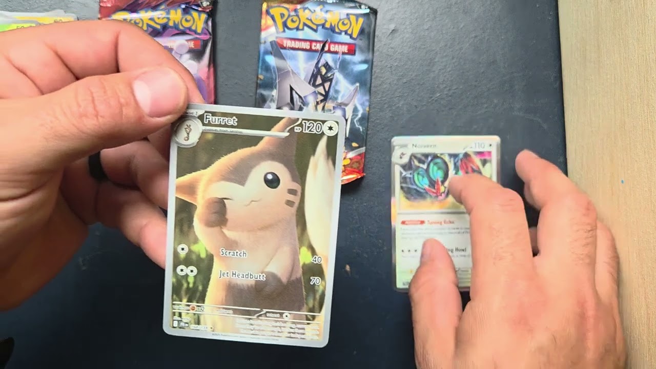 Pokeball E25 - Opening