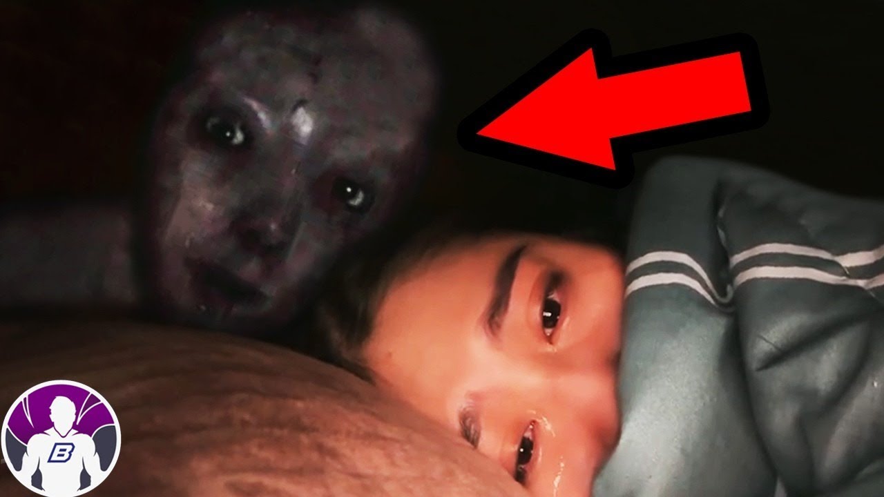 Top Videos De terror extremo Para Tener las m&aacute;ximas Pesadillas