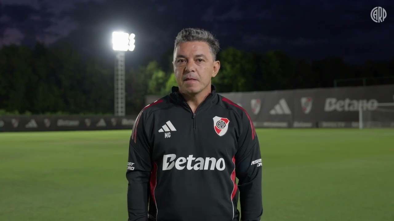 💣💥 MARCELO GALLARDO: 