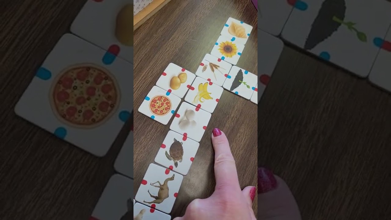 Educational Game Review: Why Connect