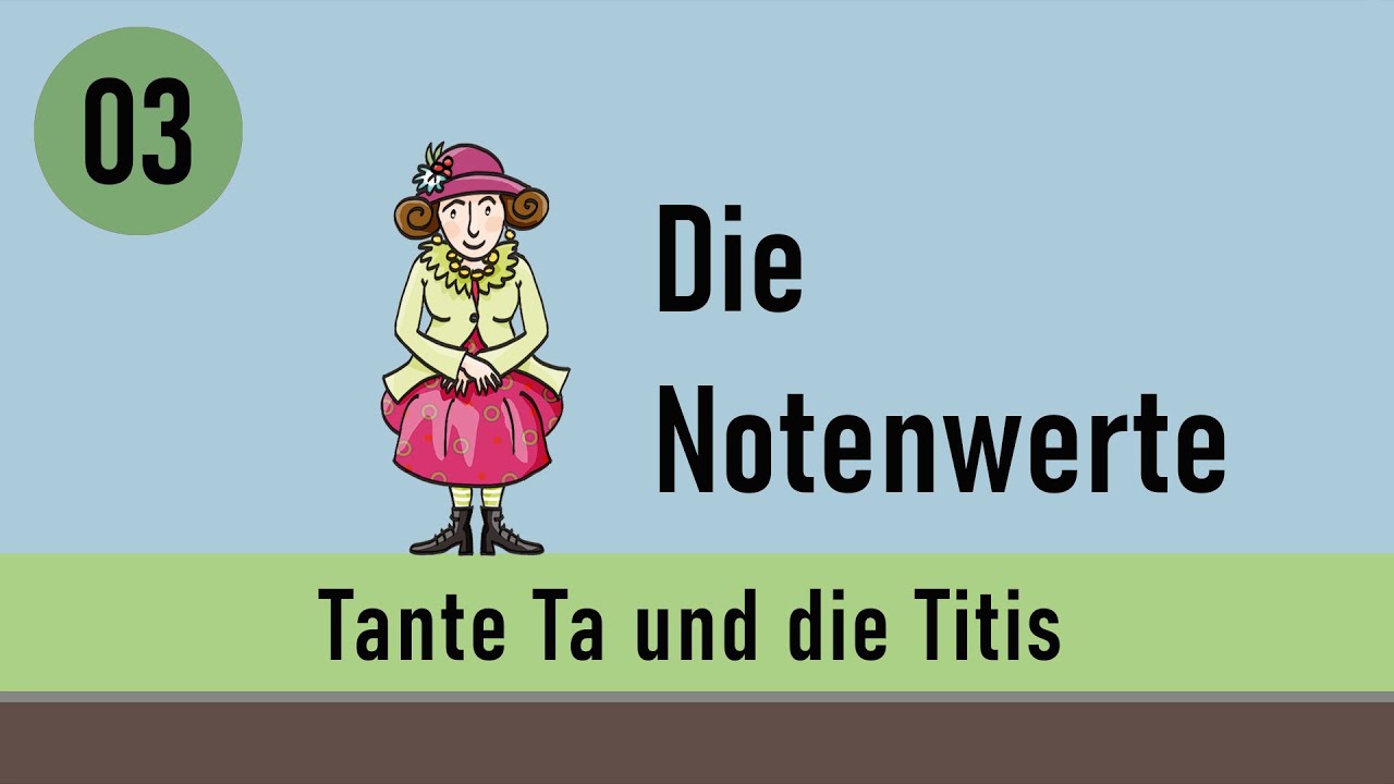 03 - Notenwerte