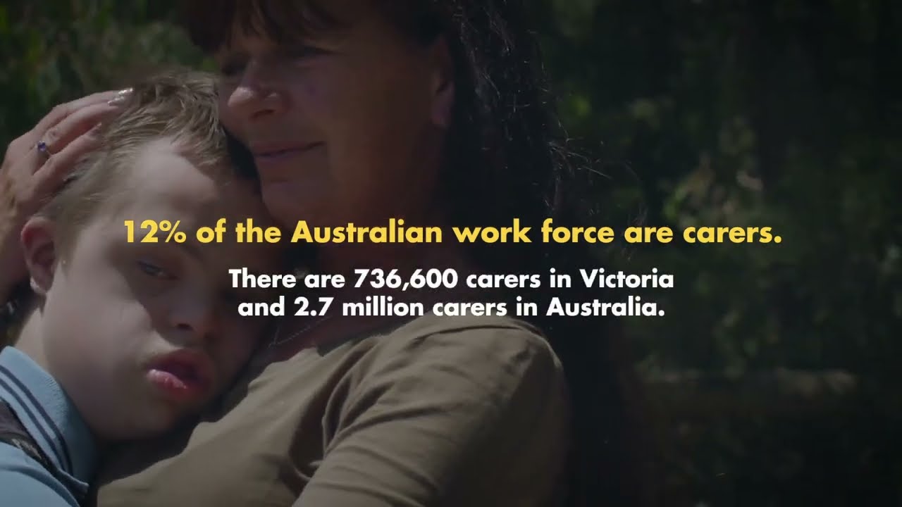 Julie's Story  - Truly Incredible Care