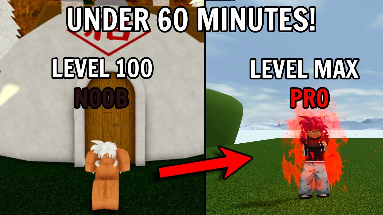 FASTEST WAY TO LEVEL UP FROM 100 TO MAX (UNDER 1 HOUR) | Final Stand: Remastered
