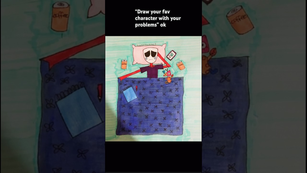 I am NOT using that audio(my friend could see this vid😭)