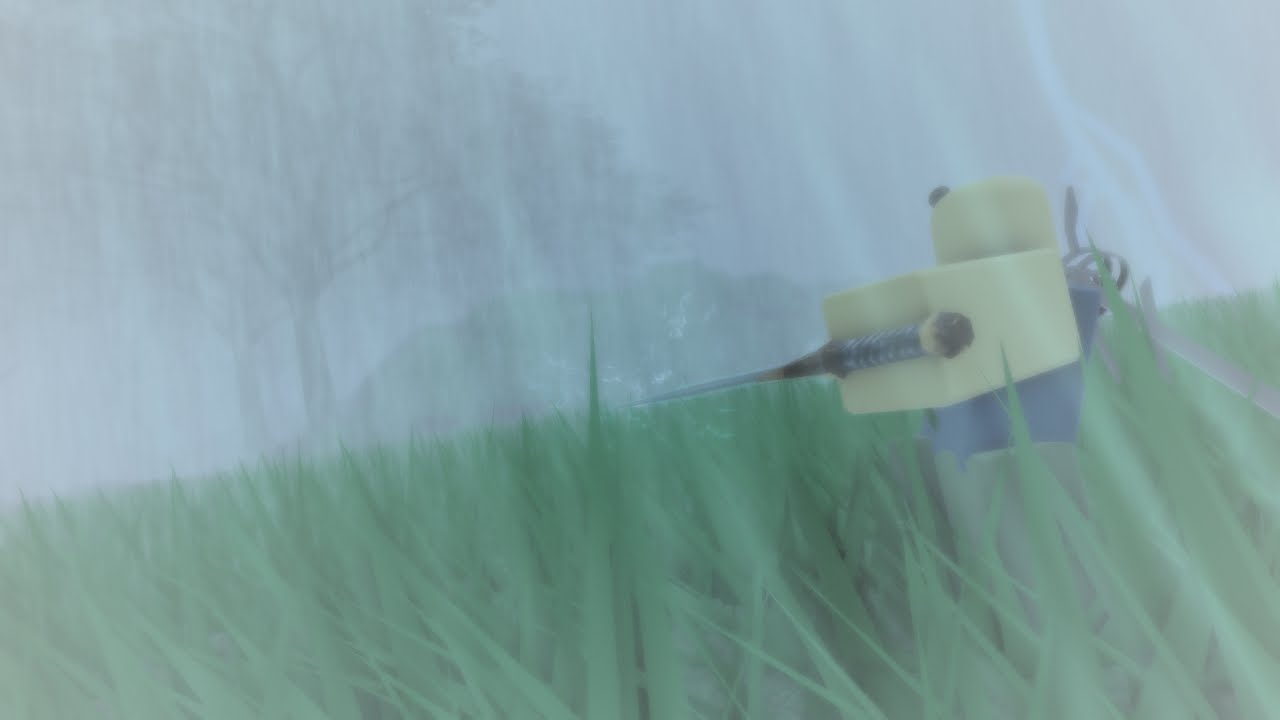 The Destroyed Future - Approaching Storm [Roblox]