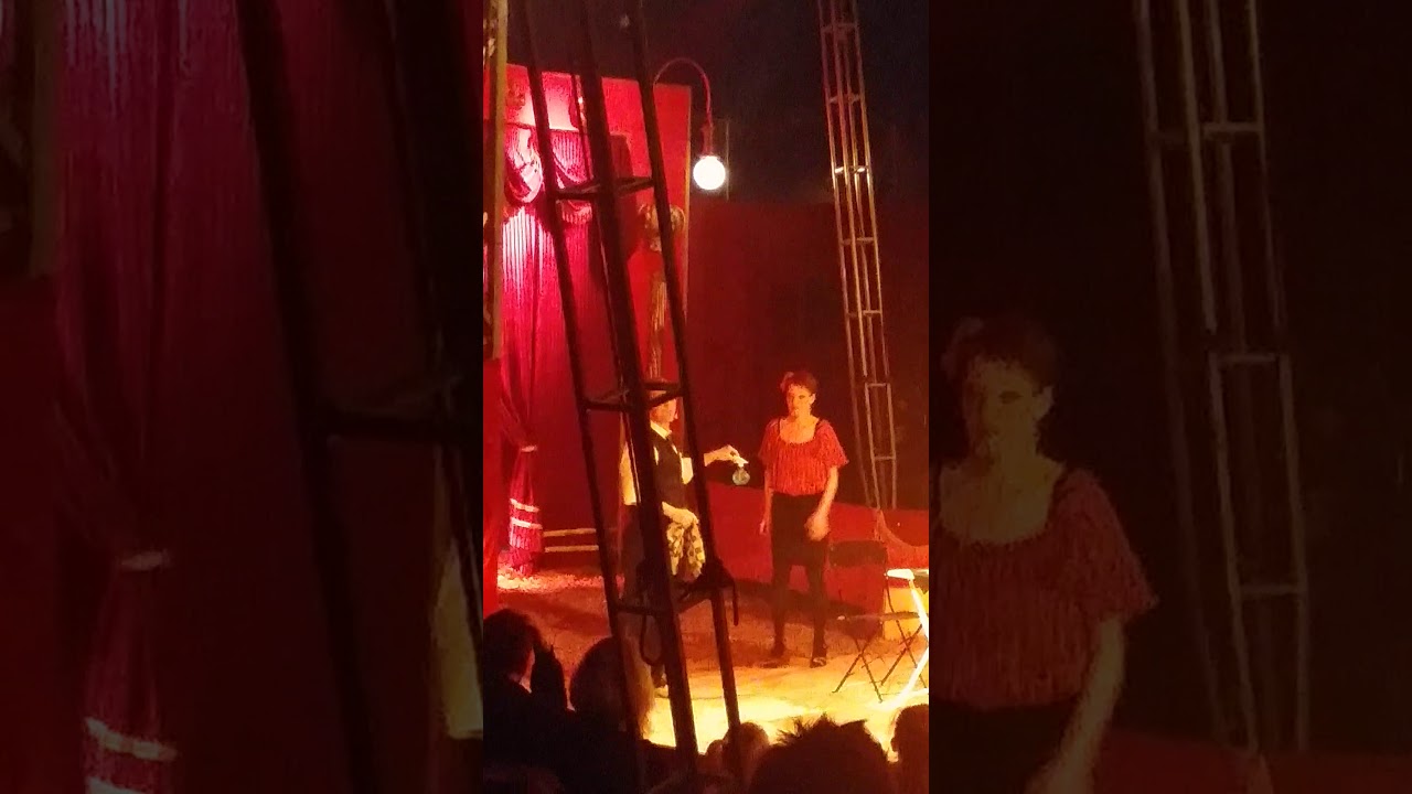 Circus clown act 20141102 1540