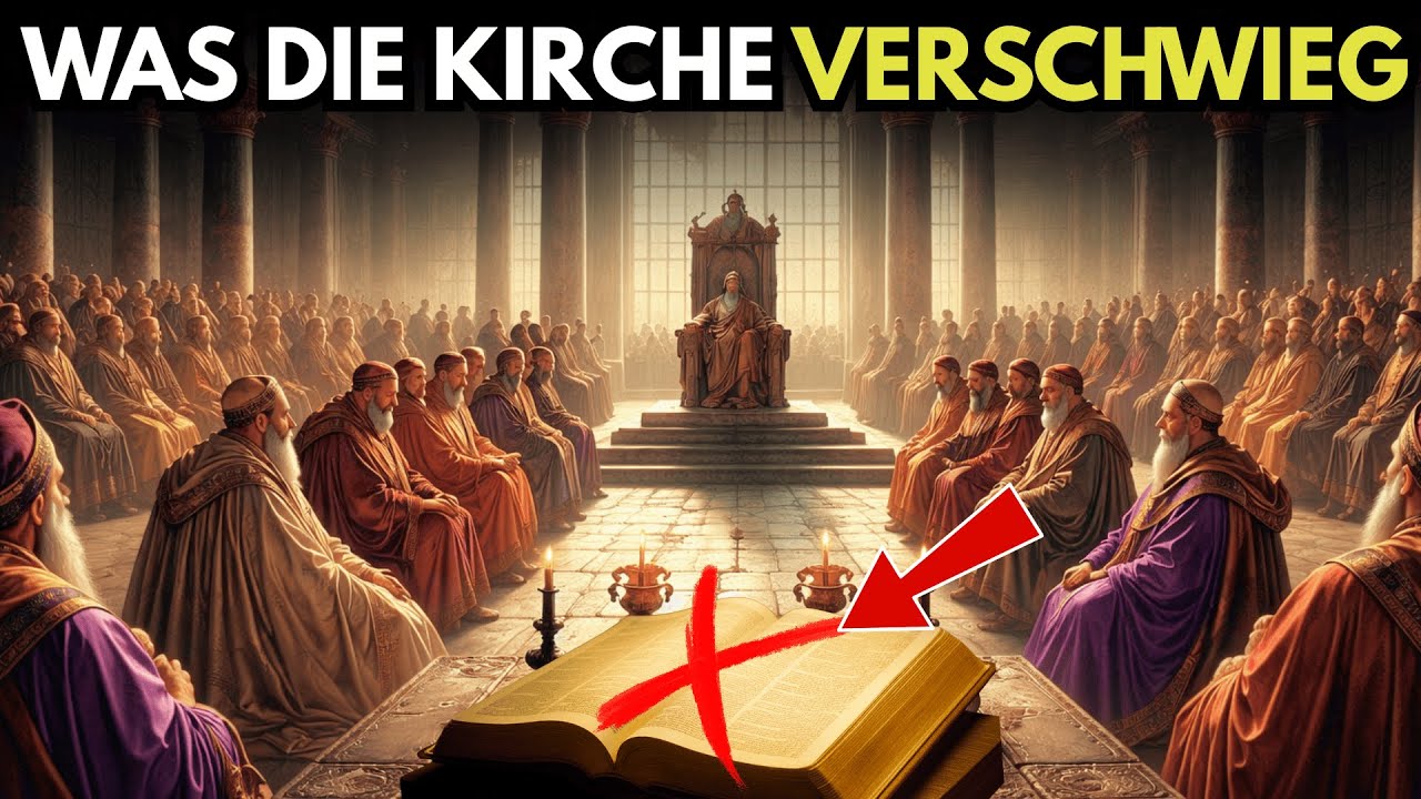 Eine Entscheidung der Kirche veränderte den Glauben von Millionen