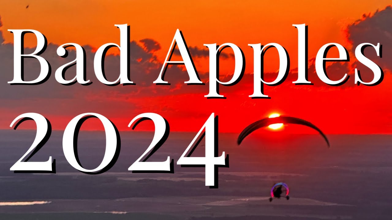 Bad Apples 2024