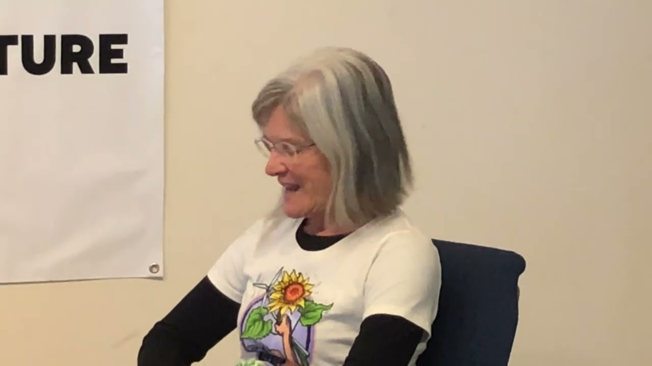 Lane County Today - Show 1  Regulating Natural Gas in Eugene, OR